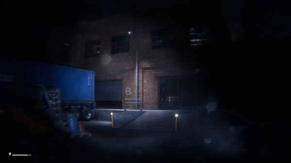 Скриншот из Cryptid