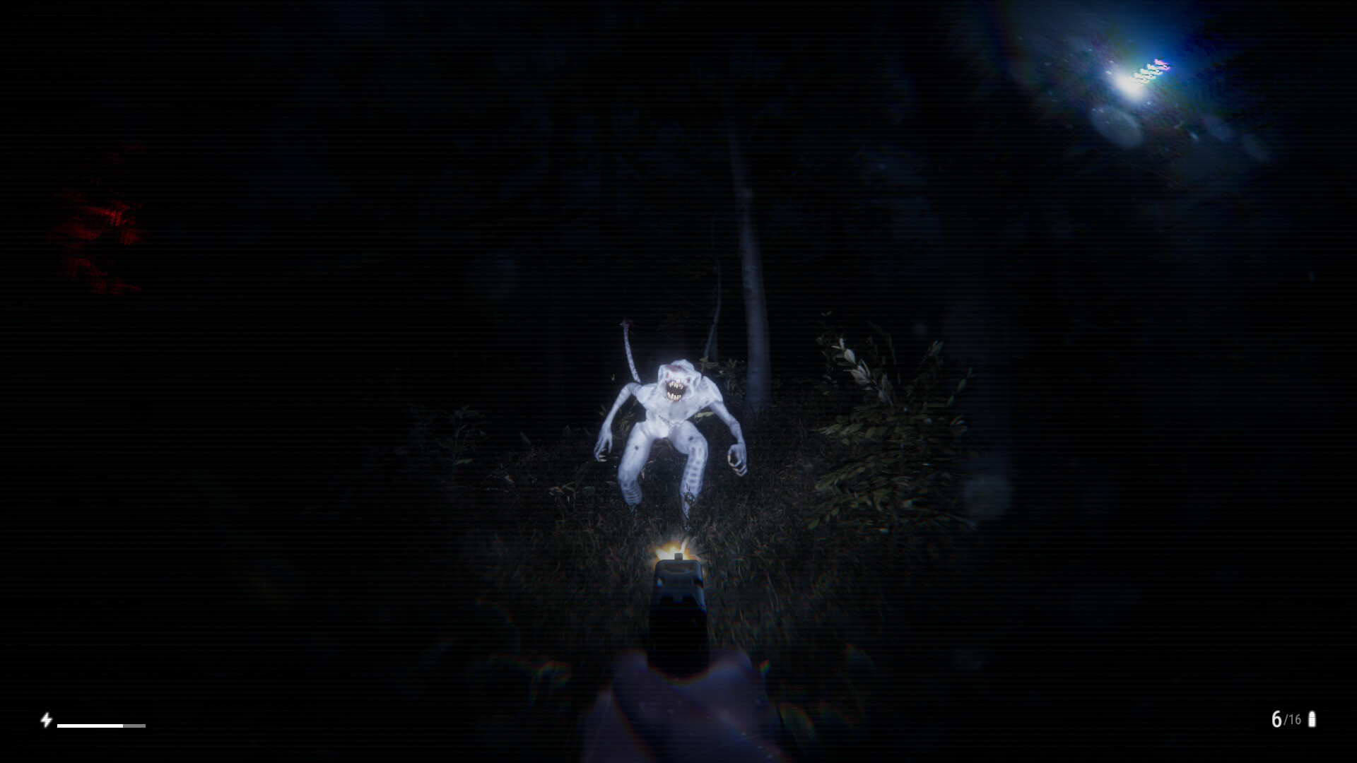 Cryptid - Keymailer