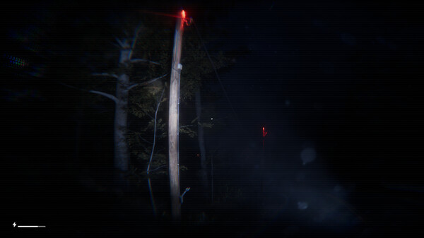 Скриншот из Cryptid
