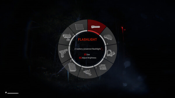 Cryptid game for Linux 1