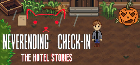 Neverending Check-in: The Hotel Stories header image