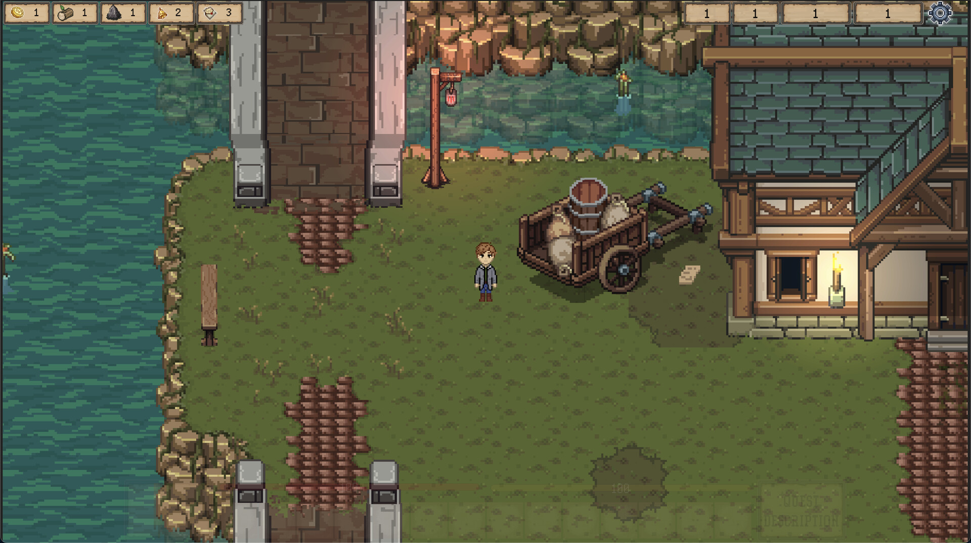 Neverending Check-in: The Hotel Stories #12