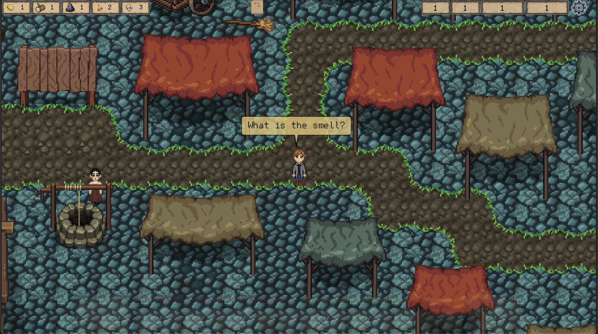 Neverending Check-in: The Hotel Stories #15