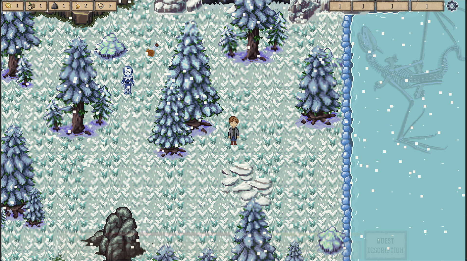 Neverending Check-in: The Hotel Stories #8