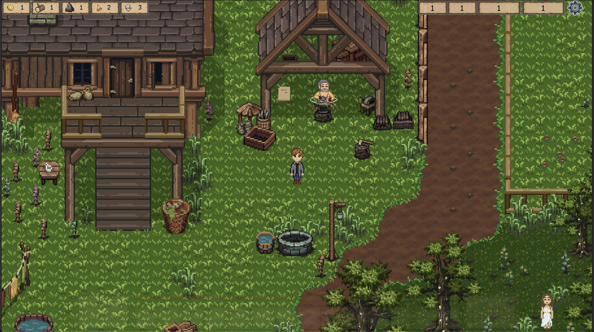 Neverending Check-in: The Hotel Stories #4