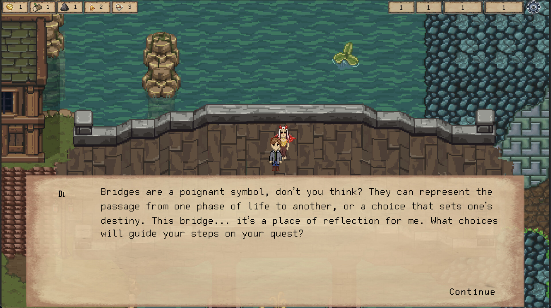 Neverending Check-in: The Hotel Stories #14