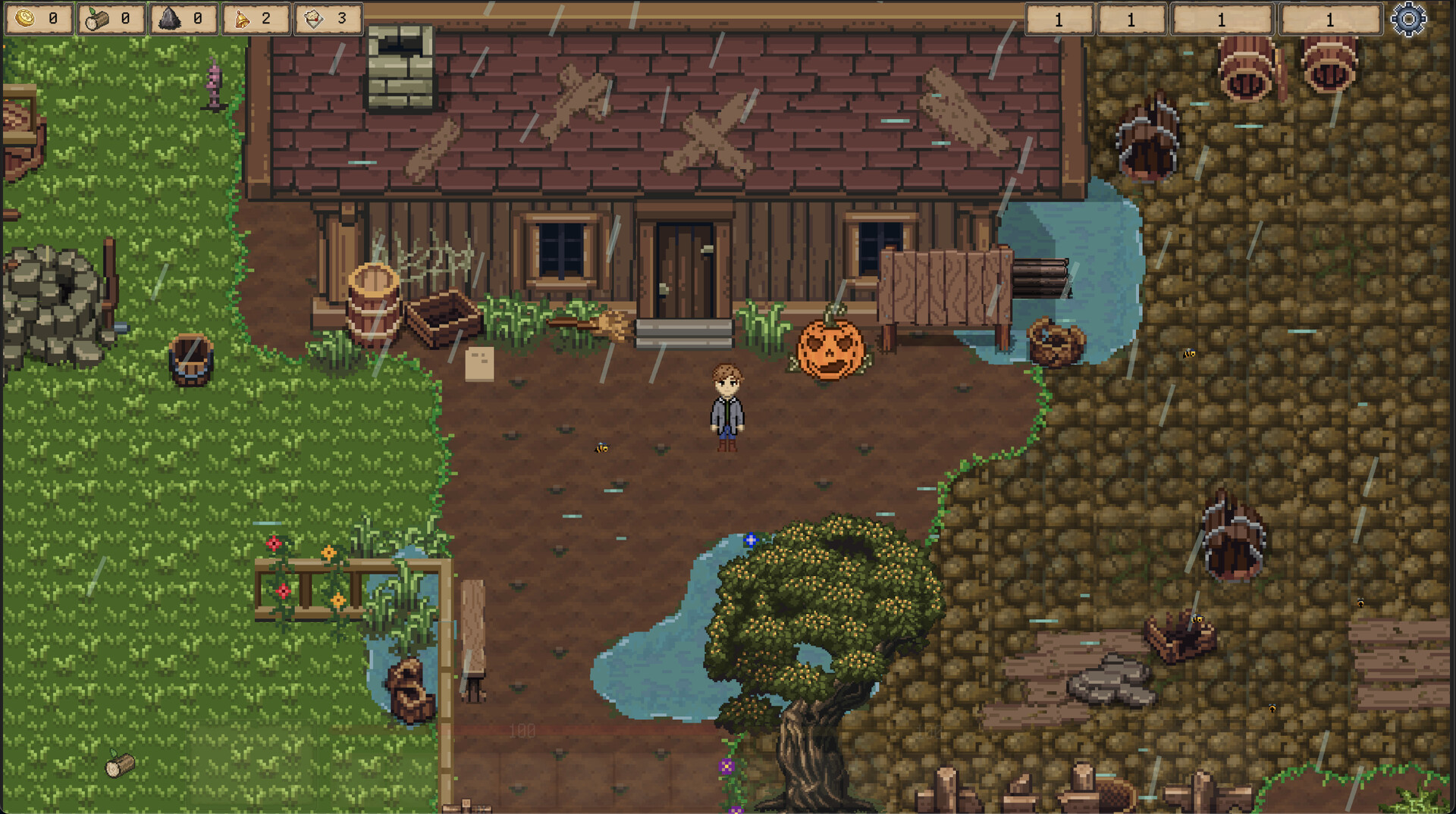 Neverending Check-in: The Hotel Stories #2