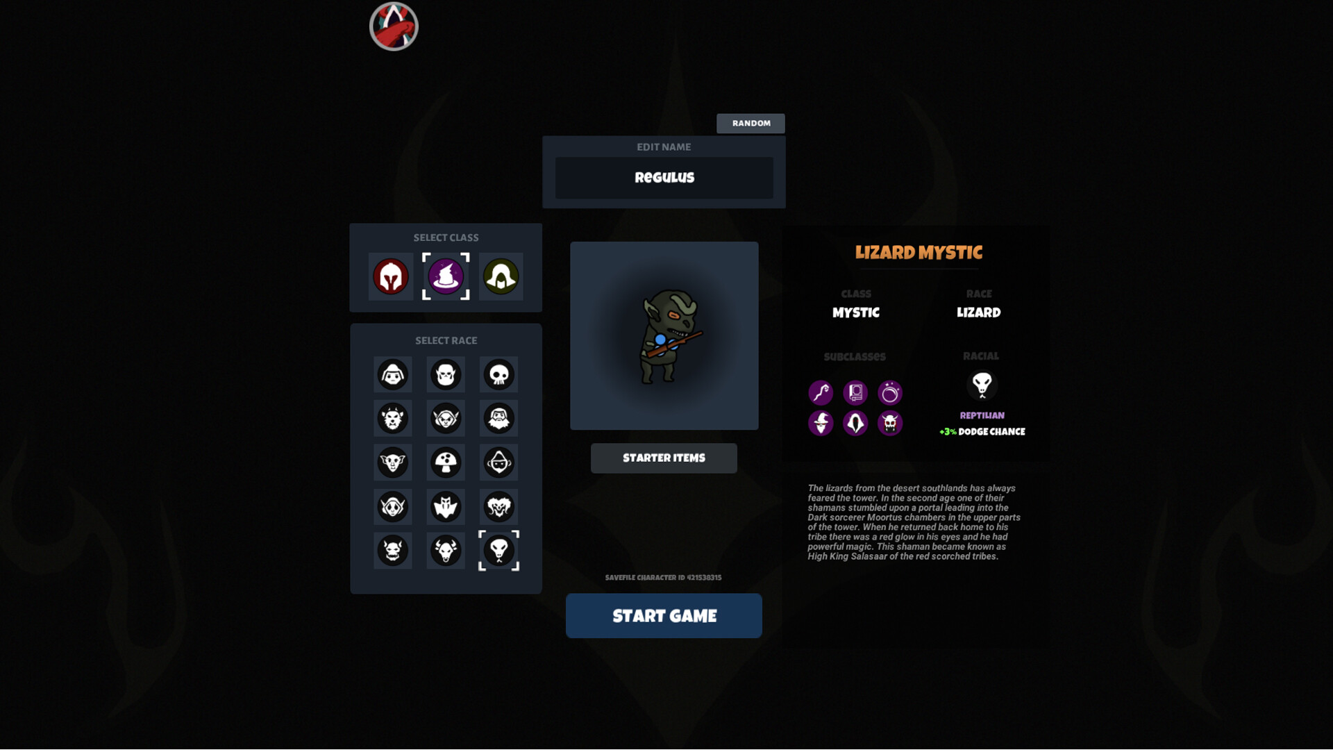 Tower Walker - The Ancient Ones screenshot screenshot 4