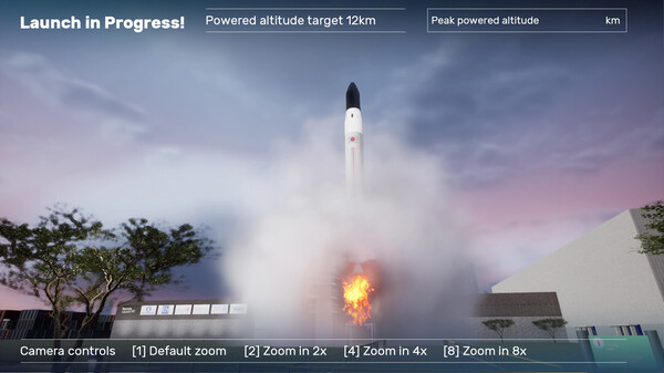 Скриншот из Launch Director
