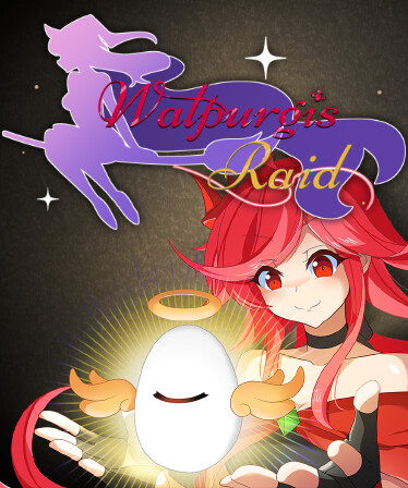 Walpurgis Raid