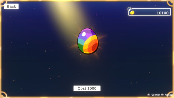 Walpurgis Raid game for windows Pc 1