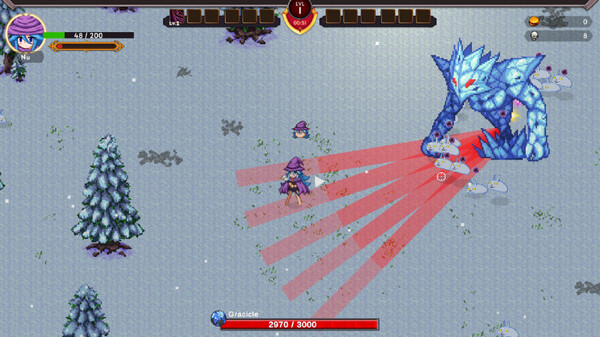 Walpurgis Raidfor windows and Linux 1