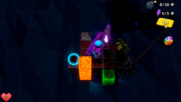 黑暗塔 - 移动迷宫 (The Dark Tower - Move Maze) for steam 黑暗塔 - 移动迷宫 (The Dark Tower - Move Maze) for steam