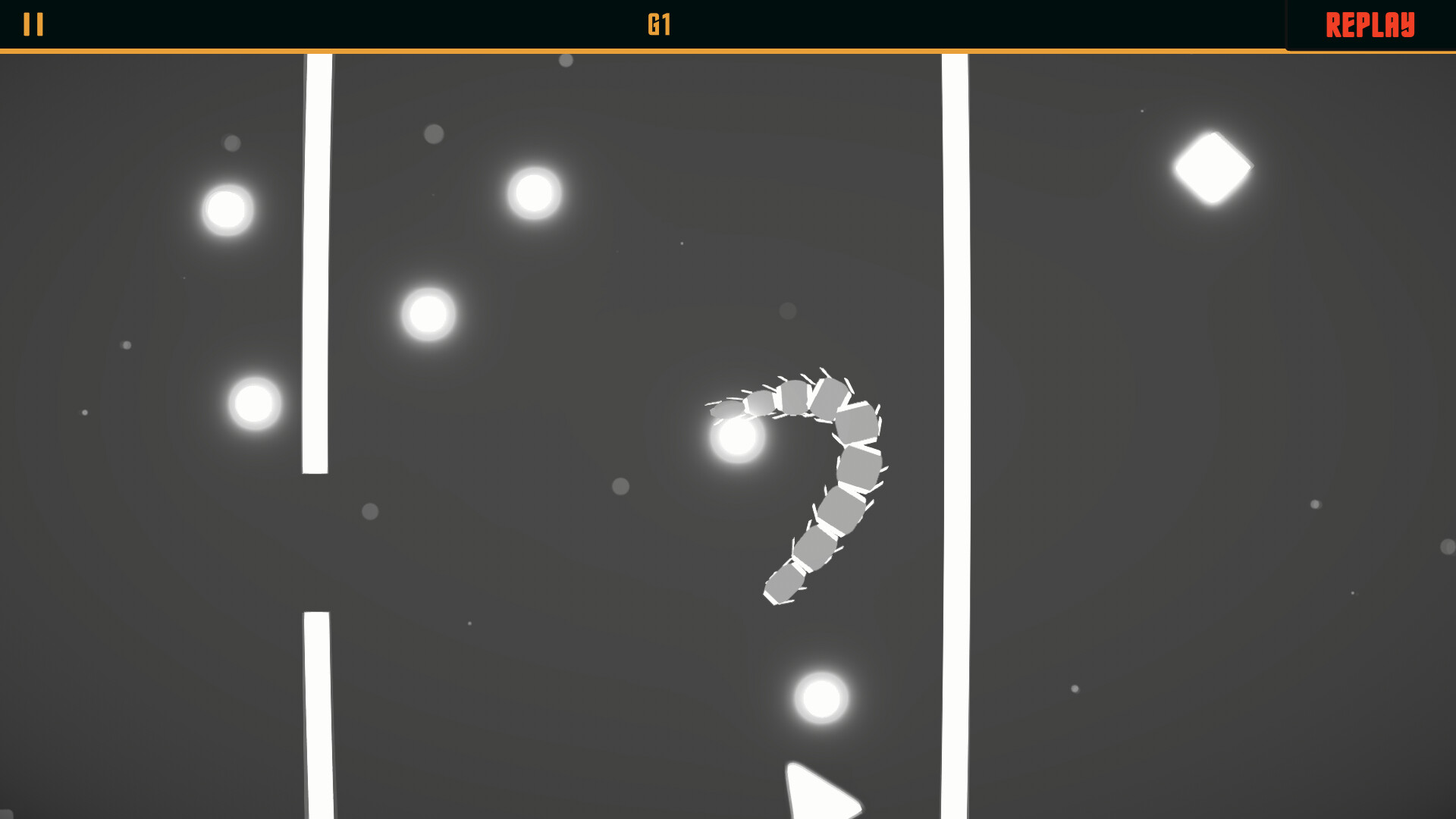 WORM GAME on Steam