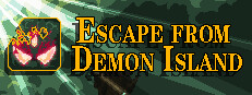 Escape from Demon Island 게임 이미지