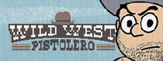 Wild West Pistolero