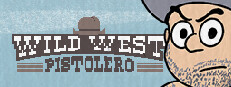 Wild West Pistolero