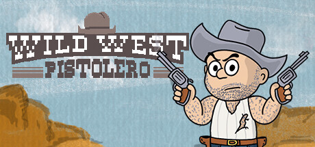Wild West Pistolero Türkçe Yama