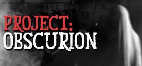 PROJECT: OBSCURION Cover Image