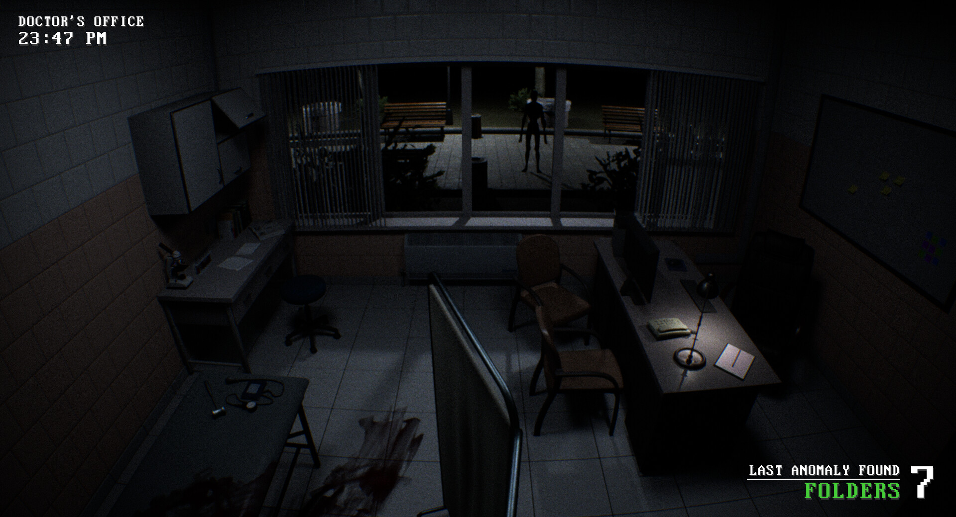 PROJECT: OBSCURION #4