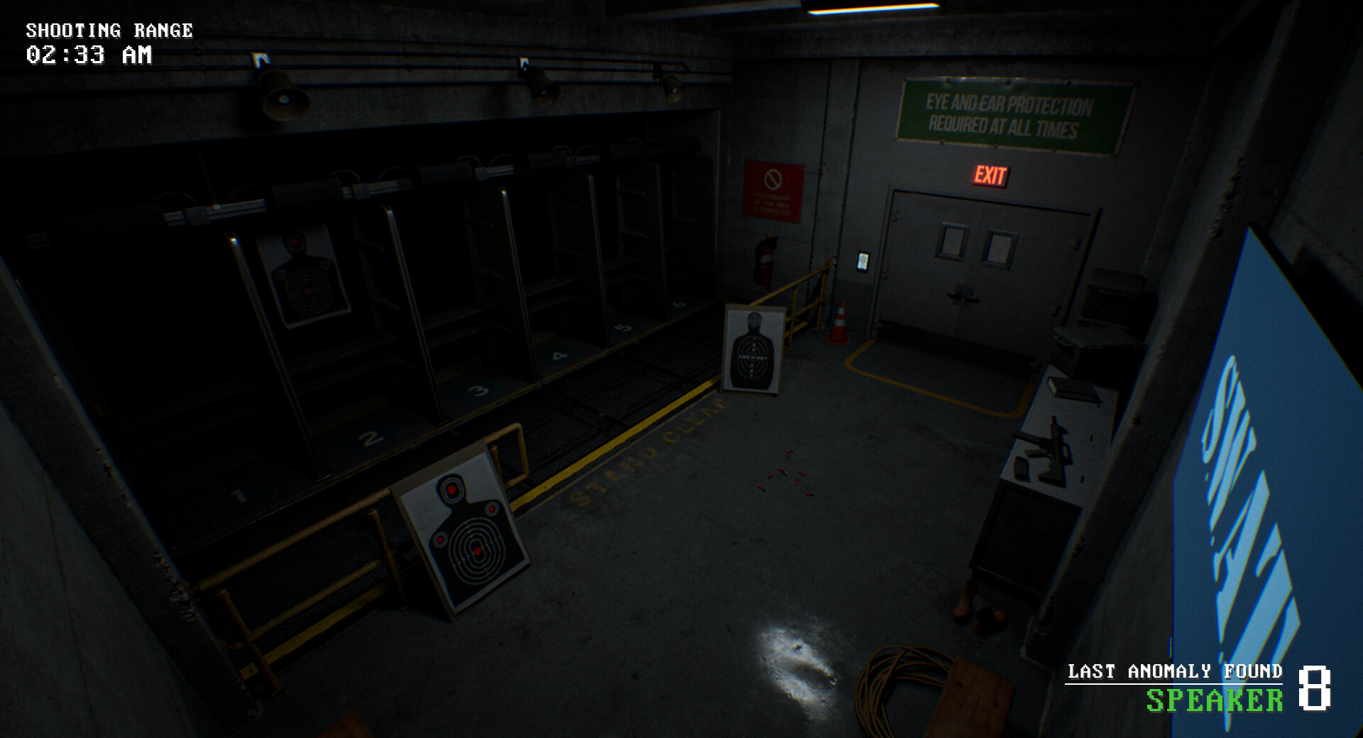 PROJECT: OBSCURION #2