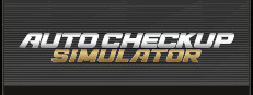 Auto Checkup Simulator 게임 이미지