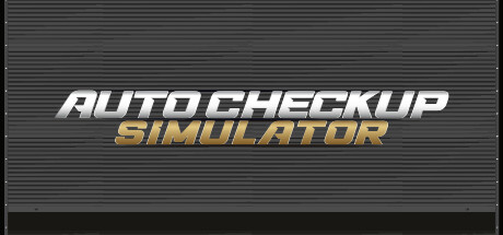 Auto Checkup Simulator steam charts