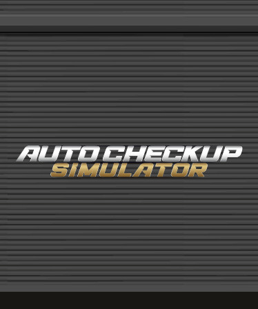 Auto Checkup Simulator