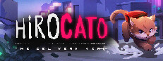 Hirocato - The Delivery Hero