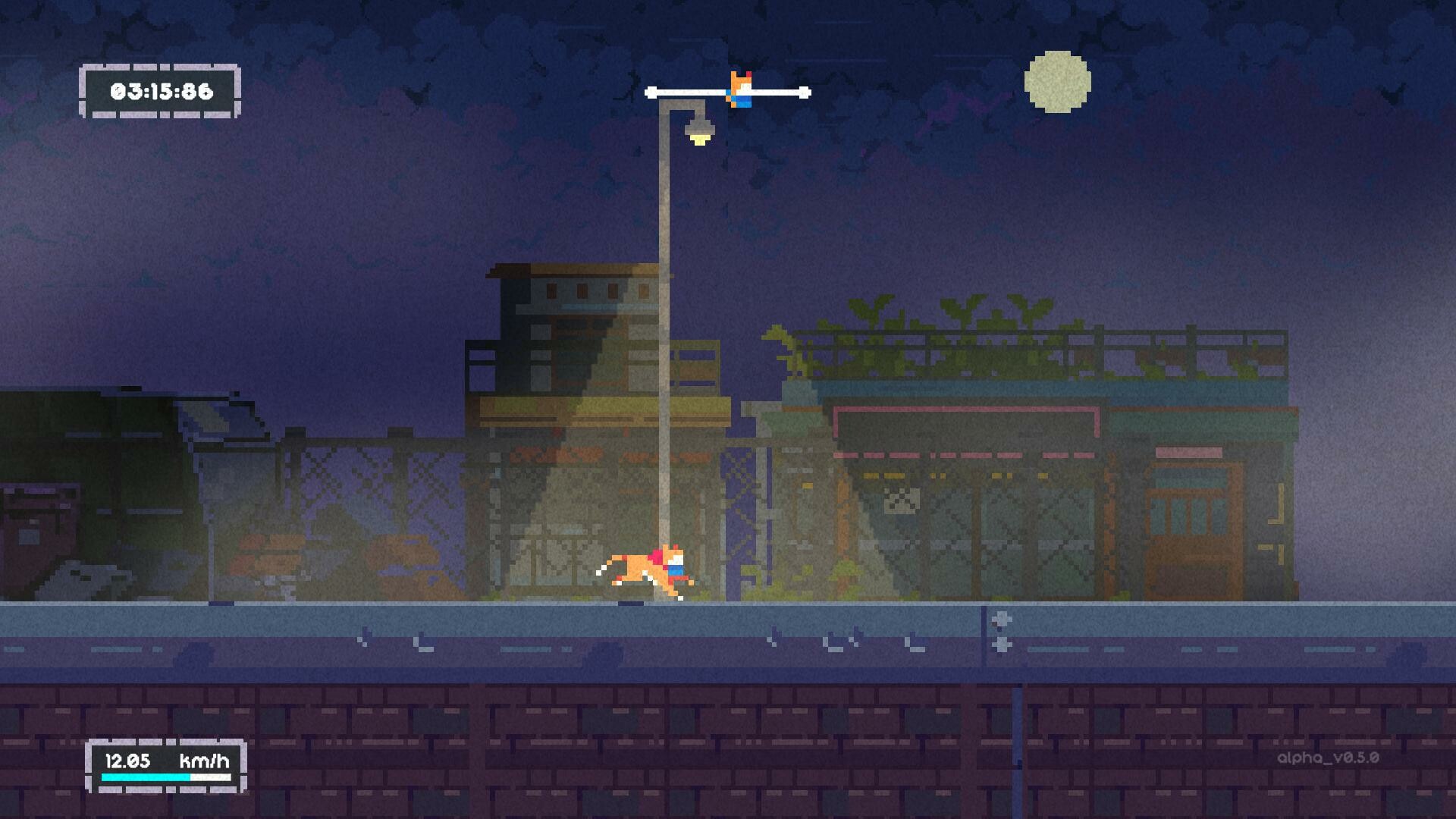 Hirocato - The Delivery Hero #0