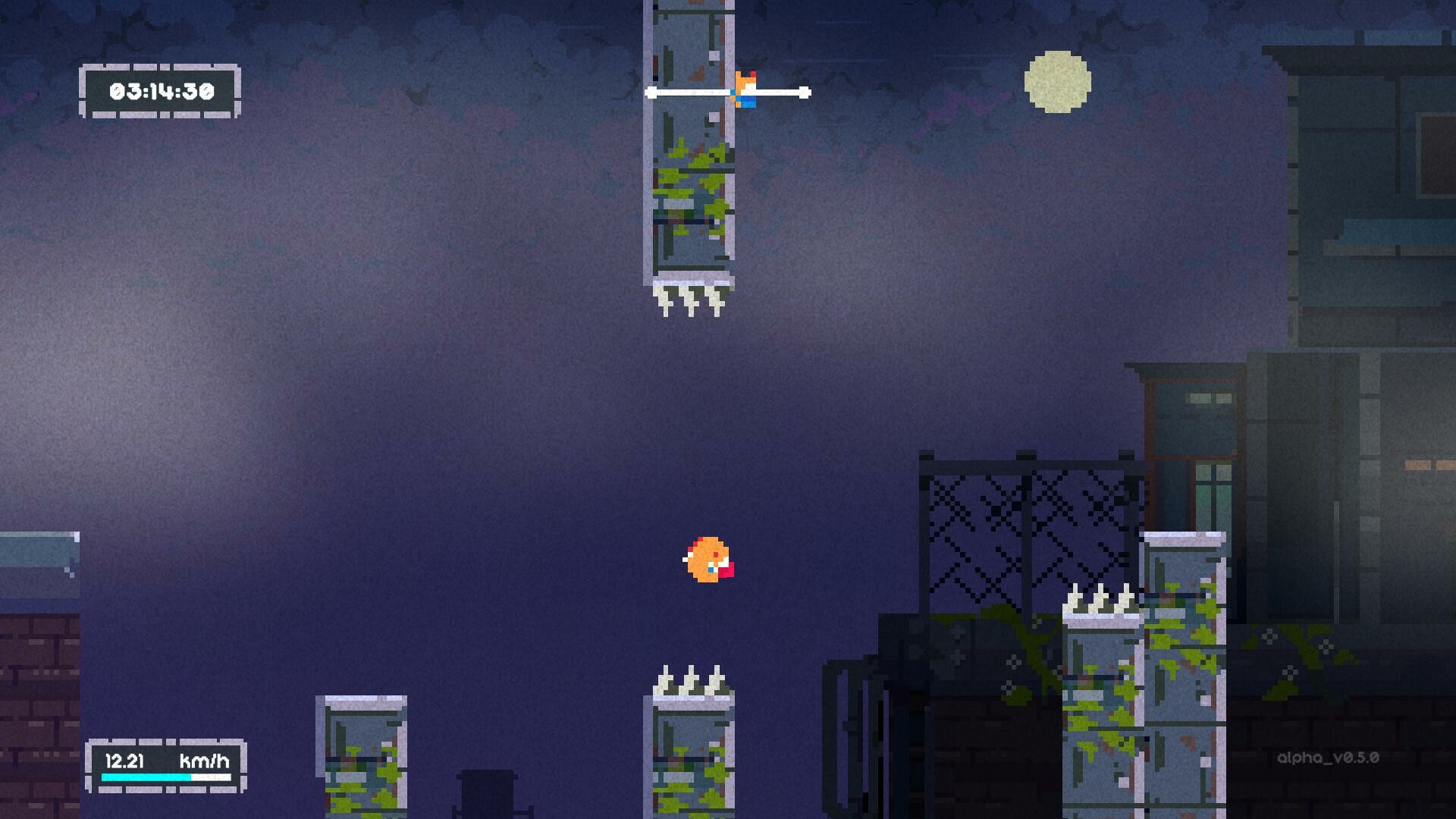 Hirocato - The Delivery Hero #3