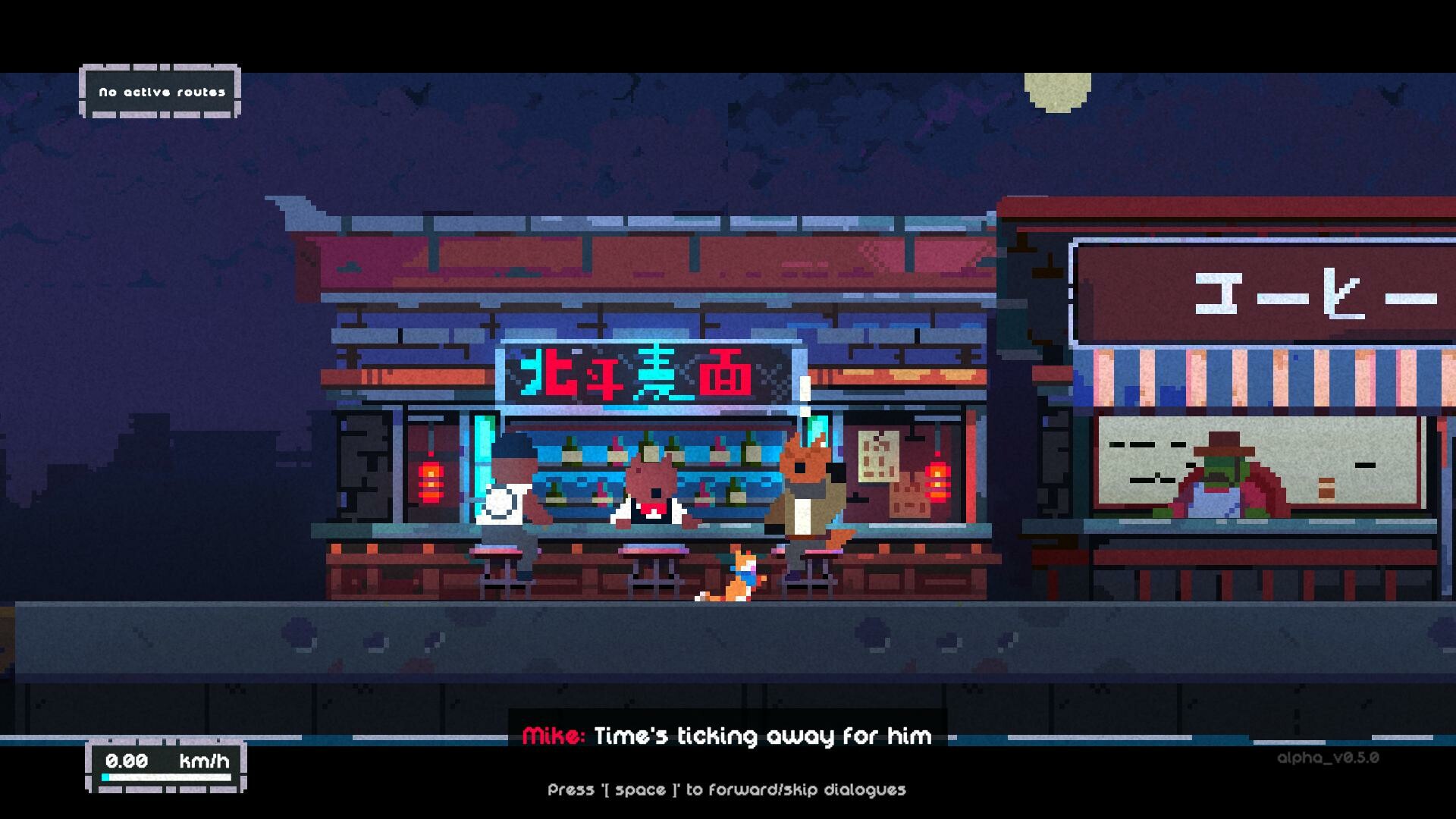 Hirocato - The Delivery Hero #7