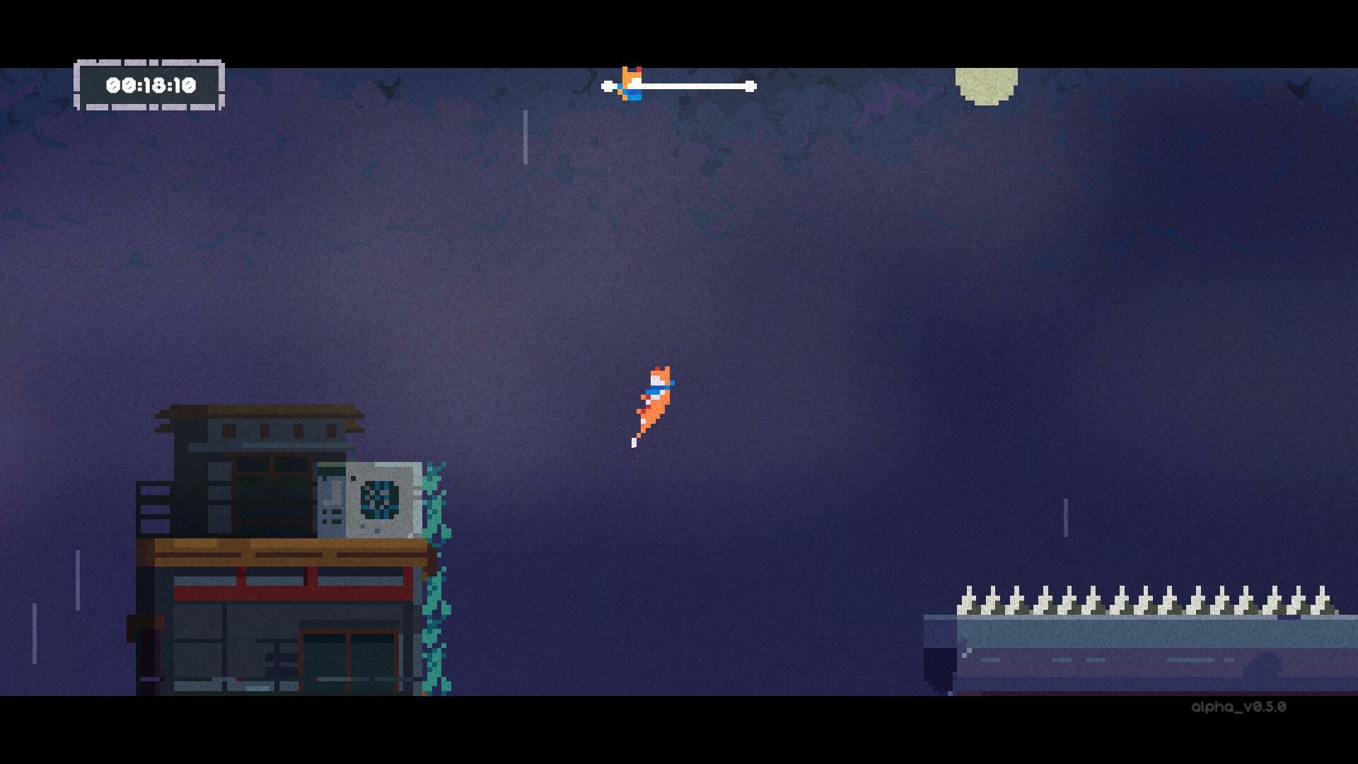 Hirocato - The Delivery Hero #10