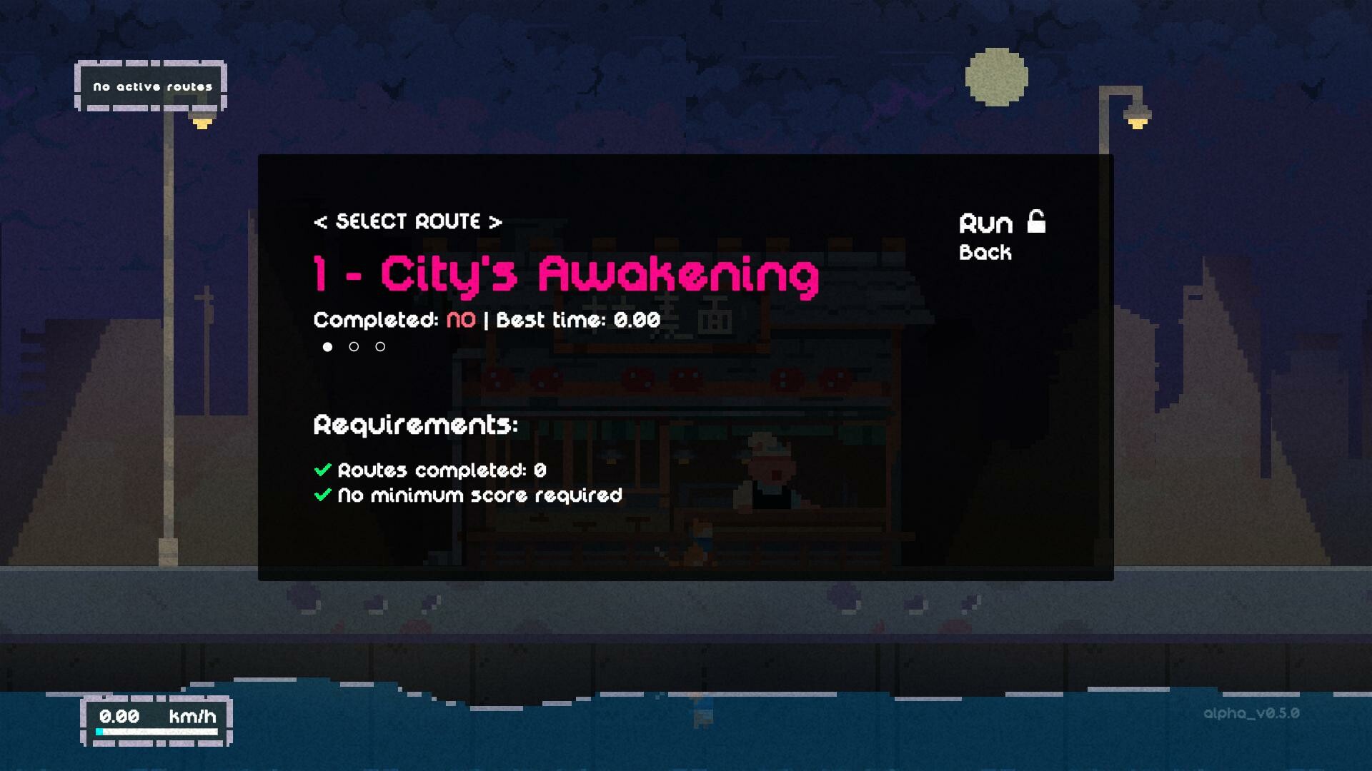 Hirocato - The Delivery Hero #9