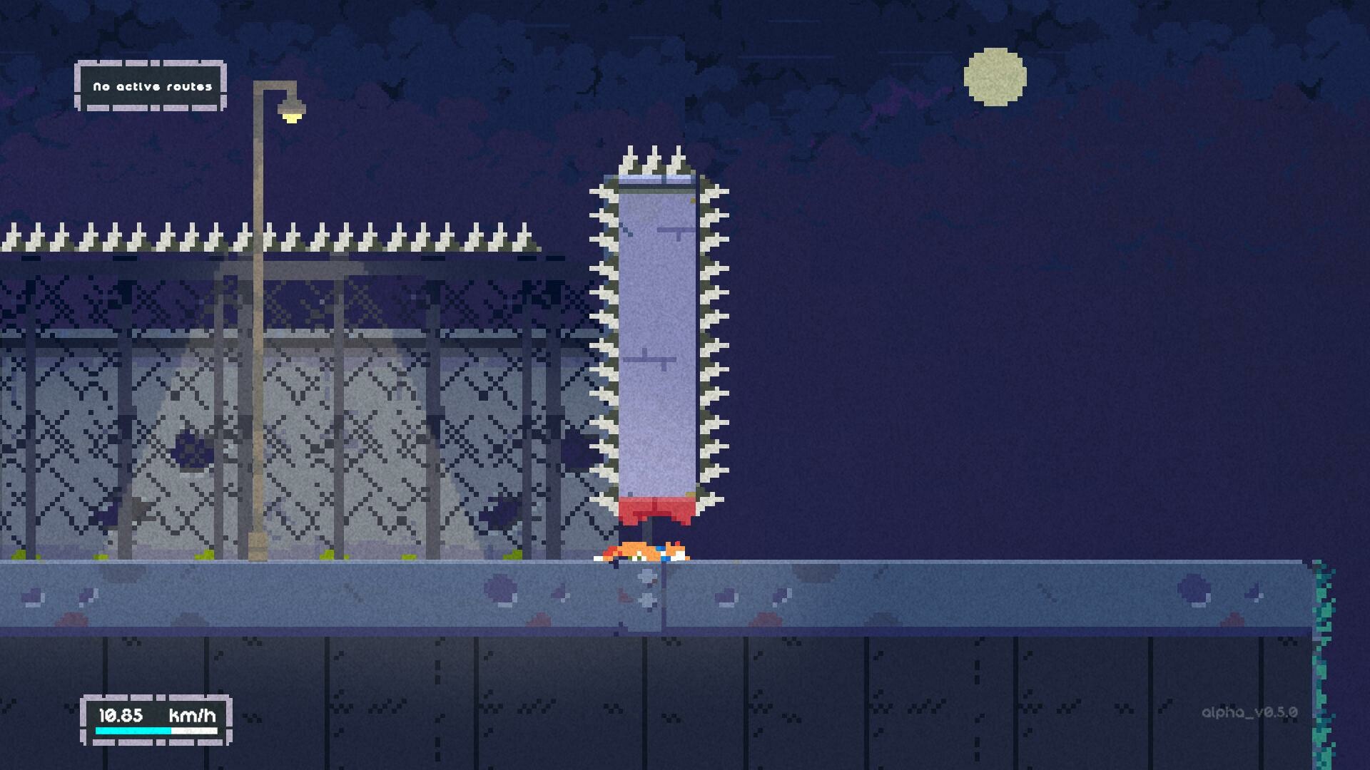 Hirocato - The Delivery Hero #5