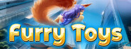 Furry Toys