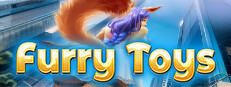 Furry Toys