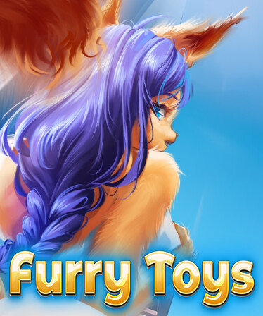 Furry Toys