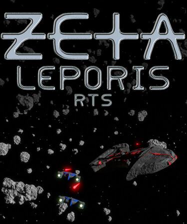 Zeta Leporis RTS