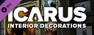Icarus: Interior Decorations Pack