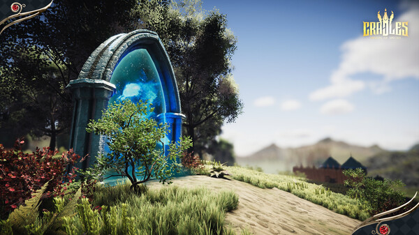 Cradles game for windows Pc 1