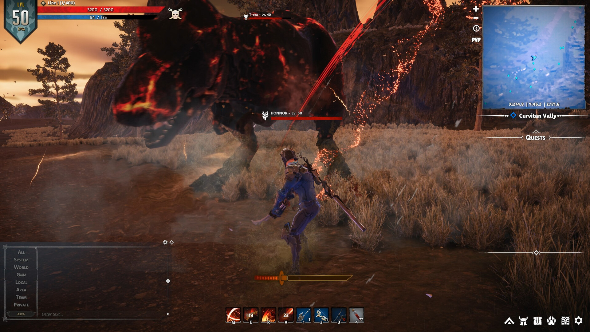 Cradles screenshot 7
