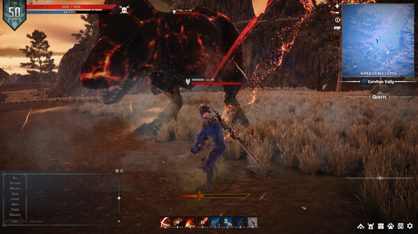 Скриншот из Cradles