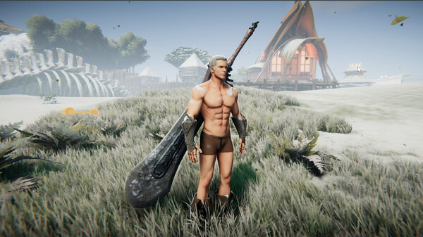 Скриншот из Cradles