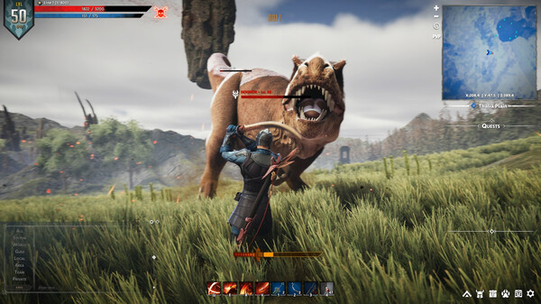 Скриншот из Cradles