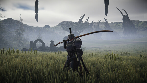 Скриншот из Cradles