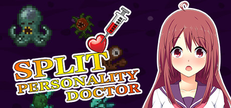 Split Personality Doctor Playtest