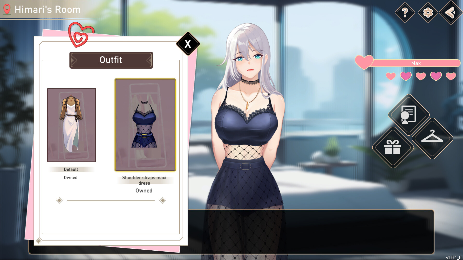 Love n Life: Lucky Teacher #23