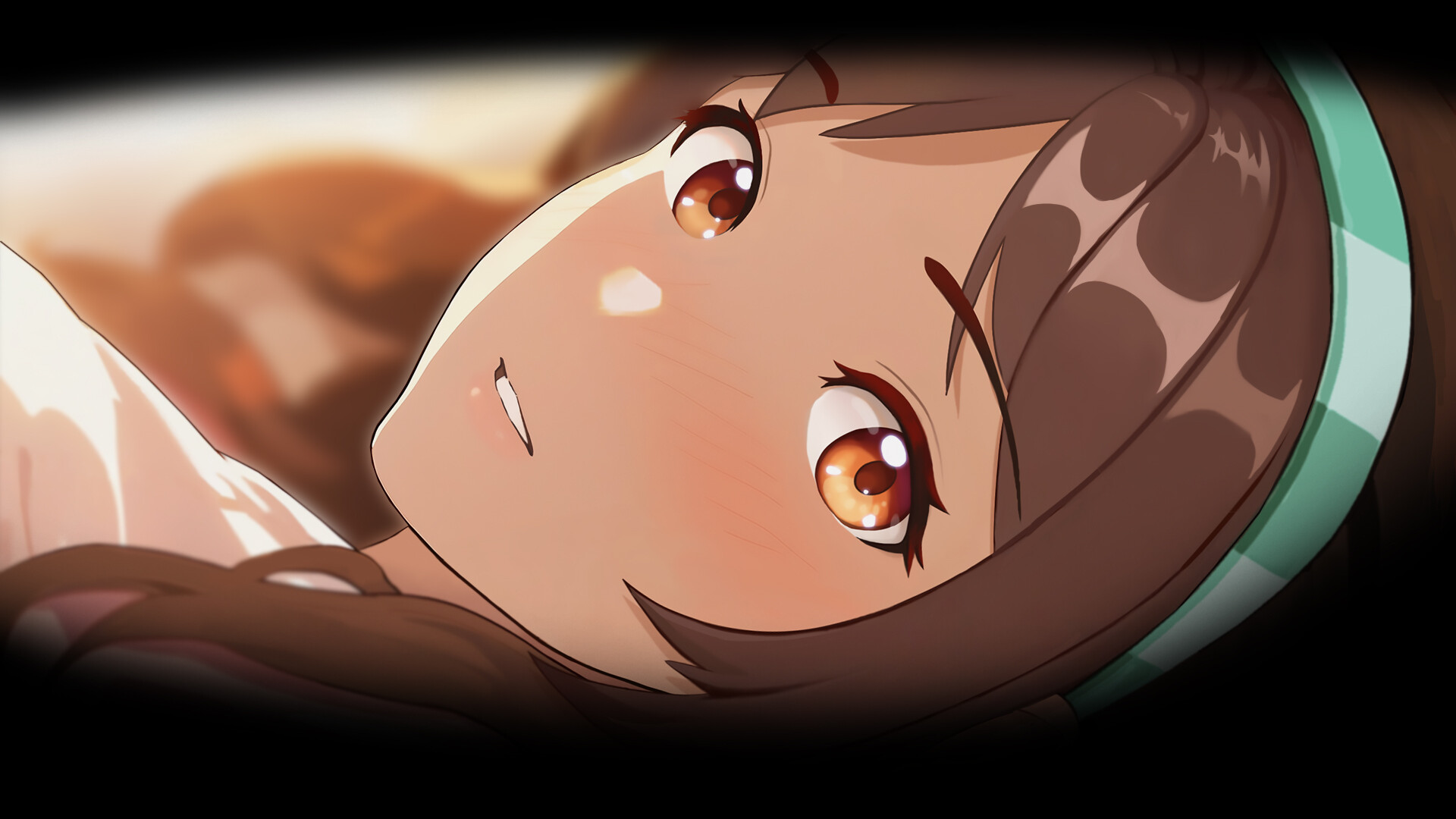 Love n Life: Lucky Teacher #16