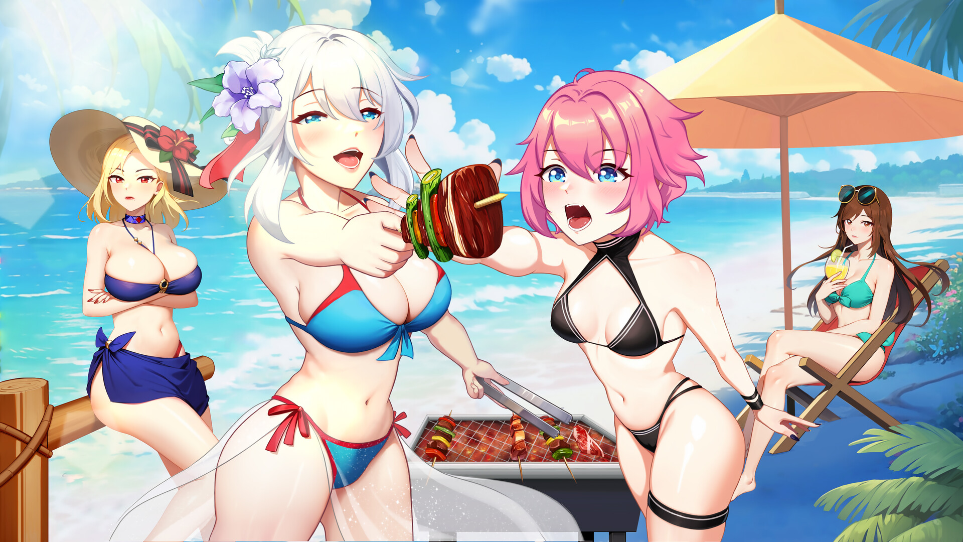 Love n Life: Lucky Teacher #2